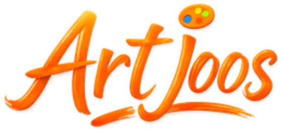 Artjoos logo
