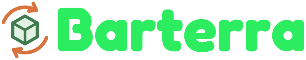Barterra logo