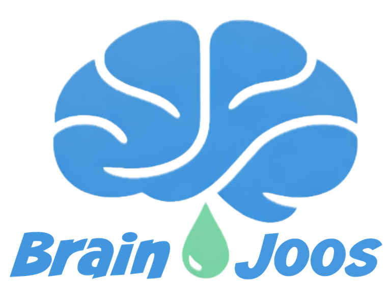 BrainJoos logo
