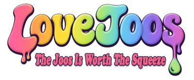LoveJoos logo
