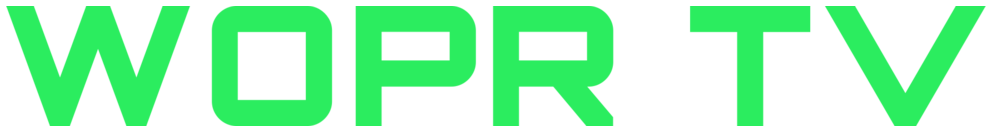 WOPR TV logo